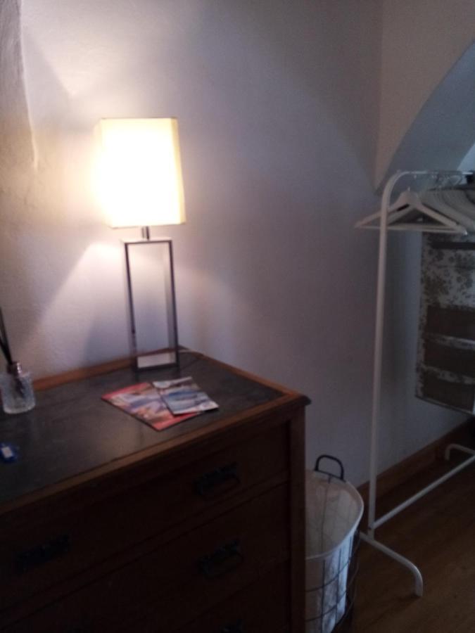Apartamento Porta Dei Vacca Casa Di Pre' Citra 23 23 Génova Exterior foto