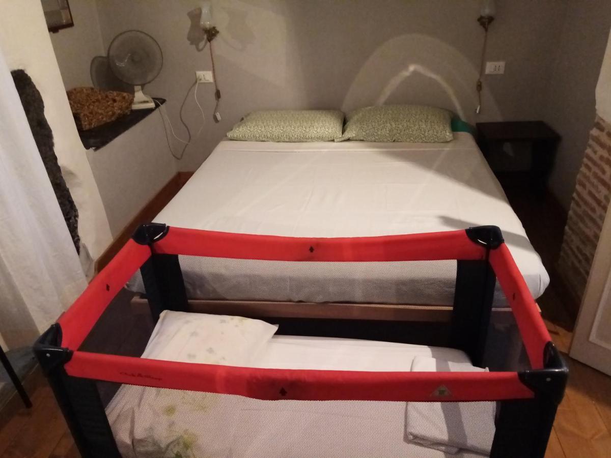Apartamento Porta Dei Vacca Casa Di Pre' Citra 23 23 Génova Exterior foto