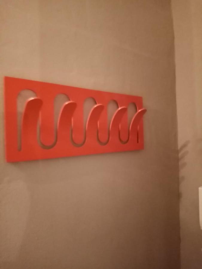 Apartamento Porta Dei Vacca Casa Di Pre' Citra 23 23 Génova Exterior foto