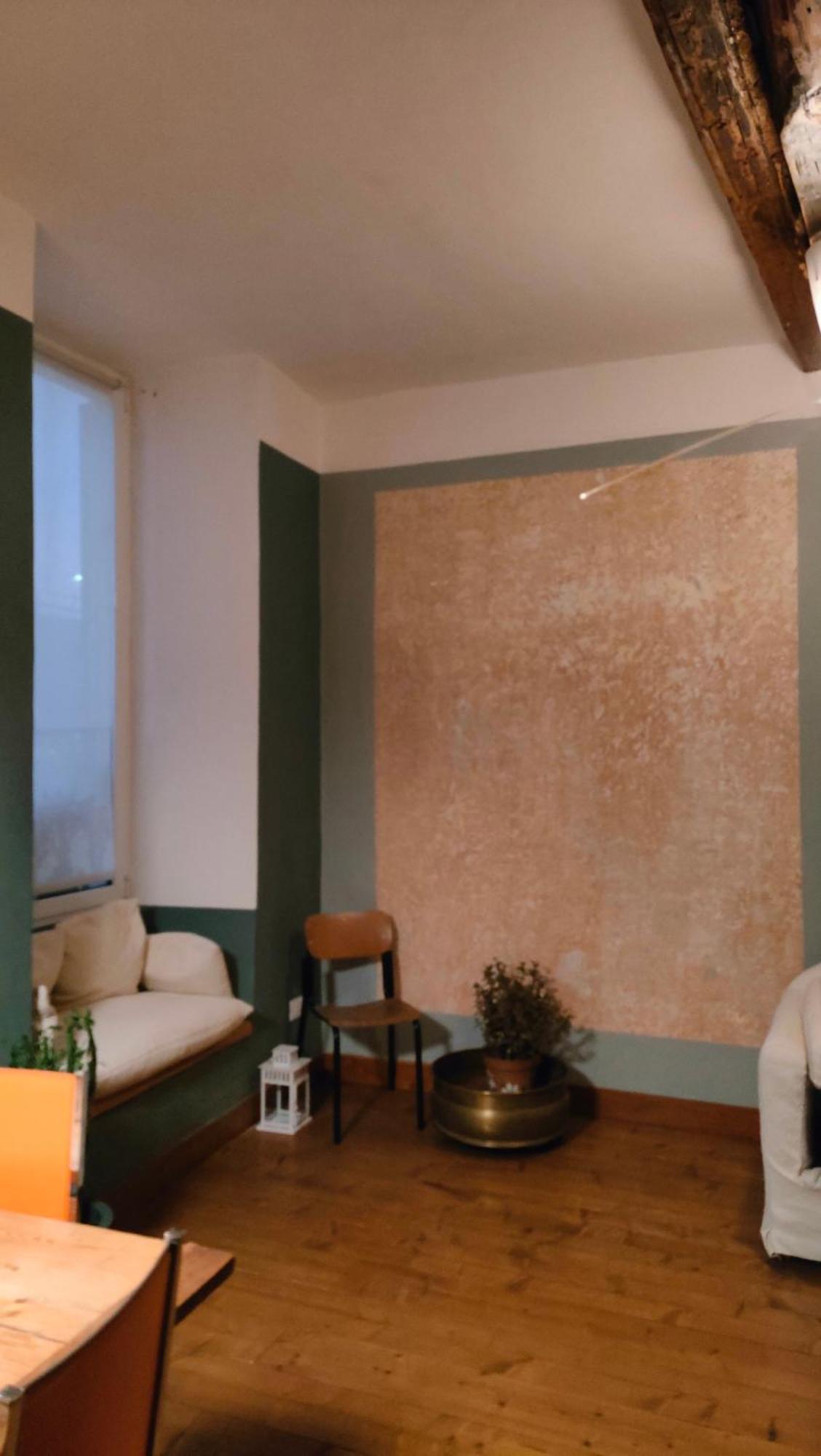 Apartamento Porta Dei Vacca Casa Di Pre' Citra 23 23 Génova Exterior foto