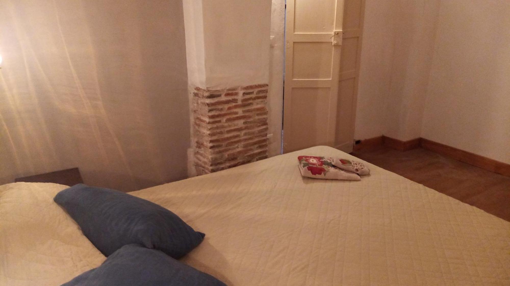 Apartamento Porta Dei Vacca Casa Di Pre' Citra 23 23 Génova Habitación foto